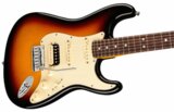 Fender USA / American Ultra Stratocaster HSS Rosewood Fingerboard Ultraburst ե ȥ