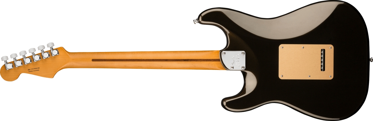 Fender / American Ultra Stratocaster Maple Fingerboard Texas
