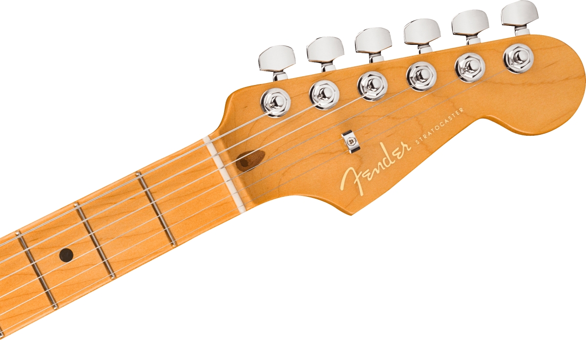 Fender / American Ultra Stratocaster Maple Fingerboard Cobra