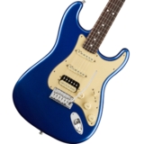 Fender / American Ultra Stratocaster HSS Rosewood Fingerboard Cobra Blue ե ȥ