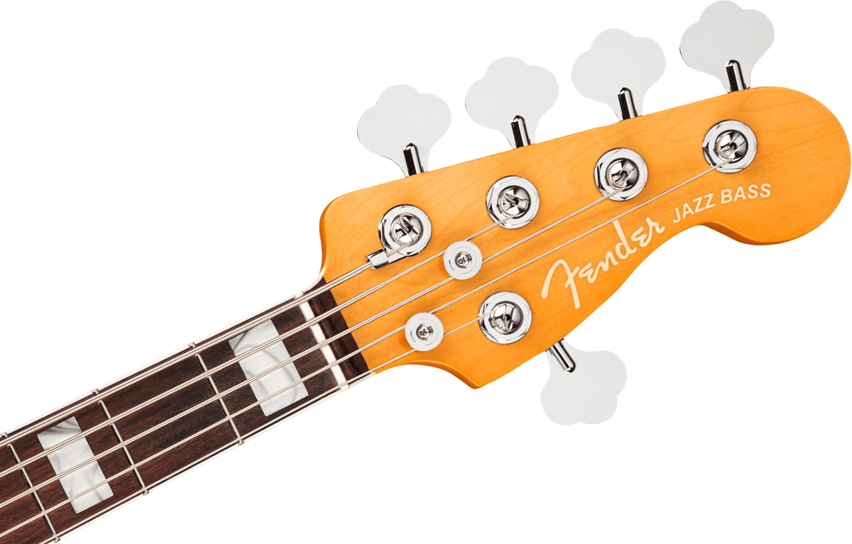Fender / American Ultra Jazz Bass V Rosewood Fingerboard
