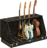 Fender / Classic Series Case Stand - 7 Guitar Black [7ܳݤ]