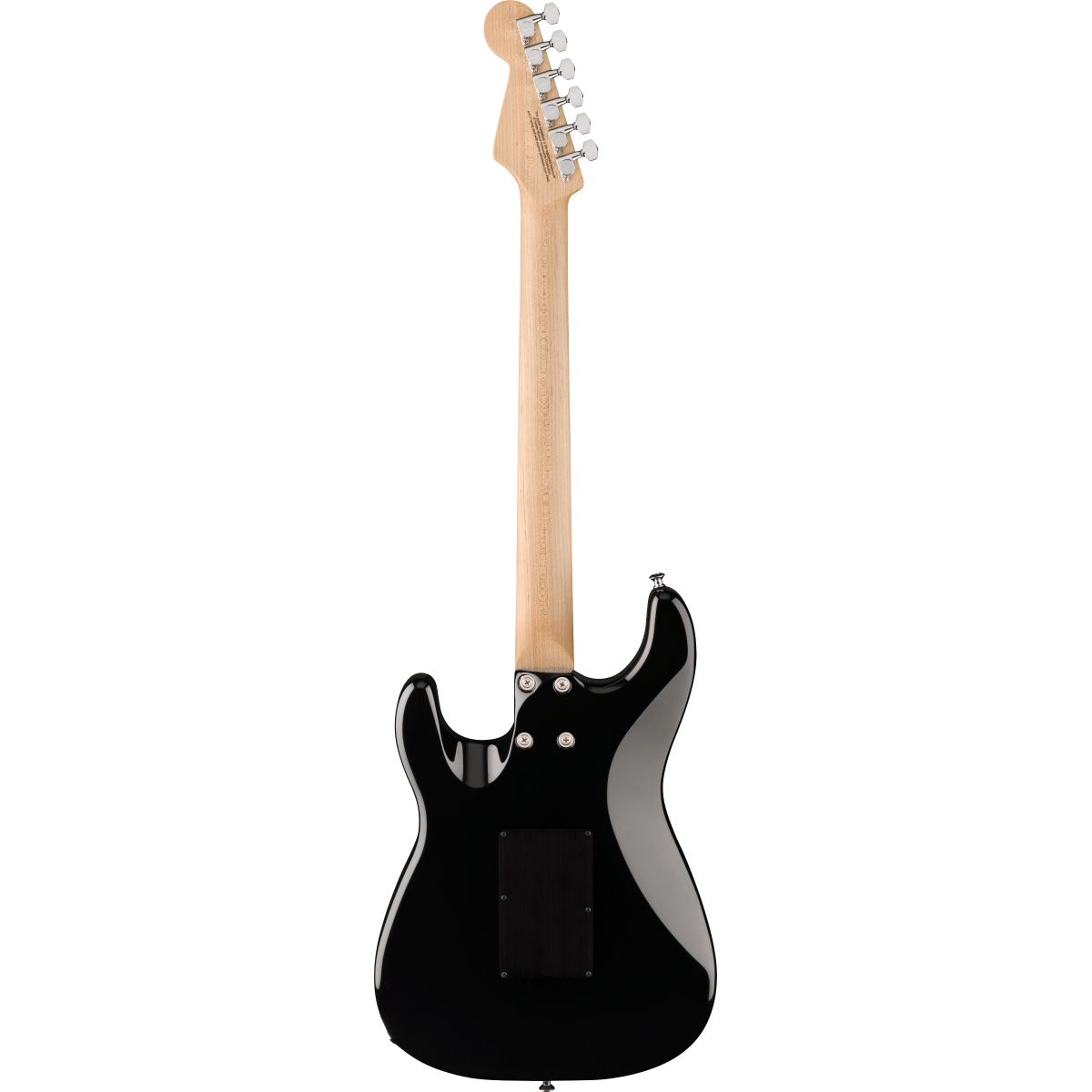 シャーベル　ギター Charvel（シャーベル）のギターについて【エレキギター博士】