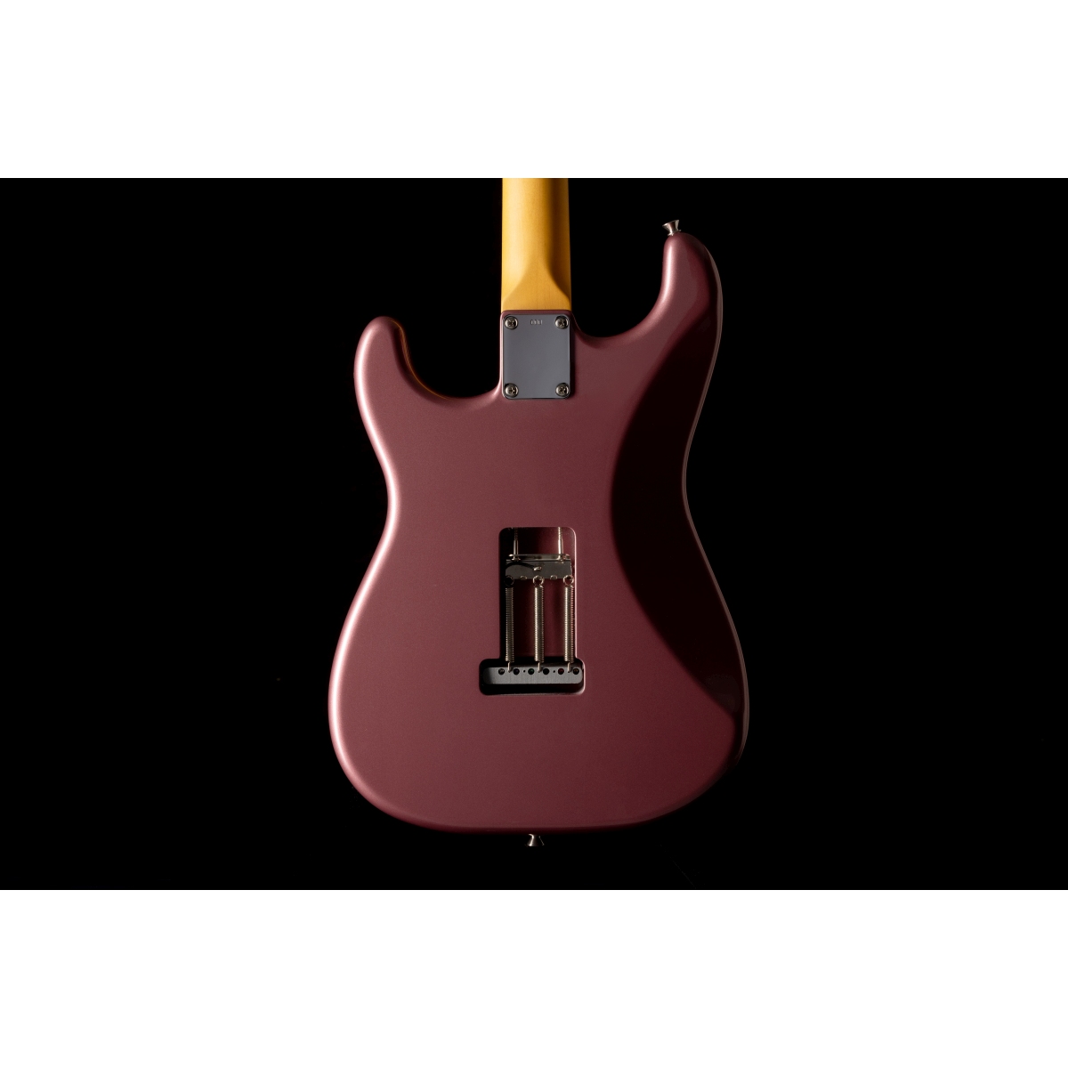 Limited Char Stratocaster Burgundy【美品】 Limited Char Stratocaster® Burgundy– zicca.net