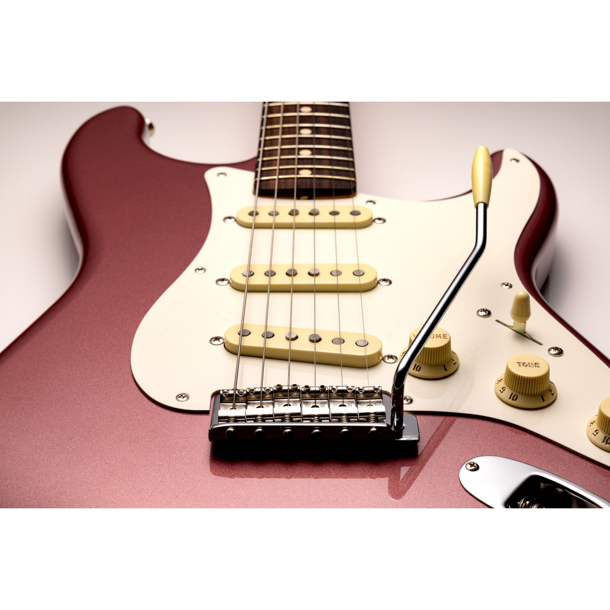 Red Velvet アイリーン 中華 starriver 4枚セット 旧価格】 Providence dS-204RSV/LTD Candy Apple Red S/N