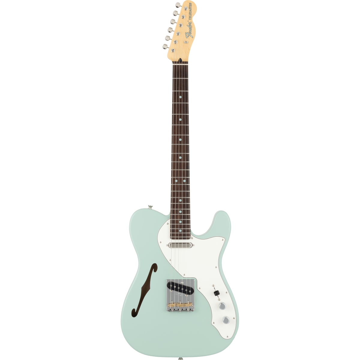 Fender / Made in Japan Limited Kusumi Color Telecaster