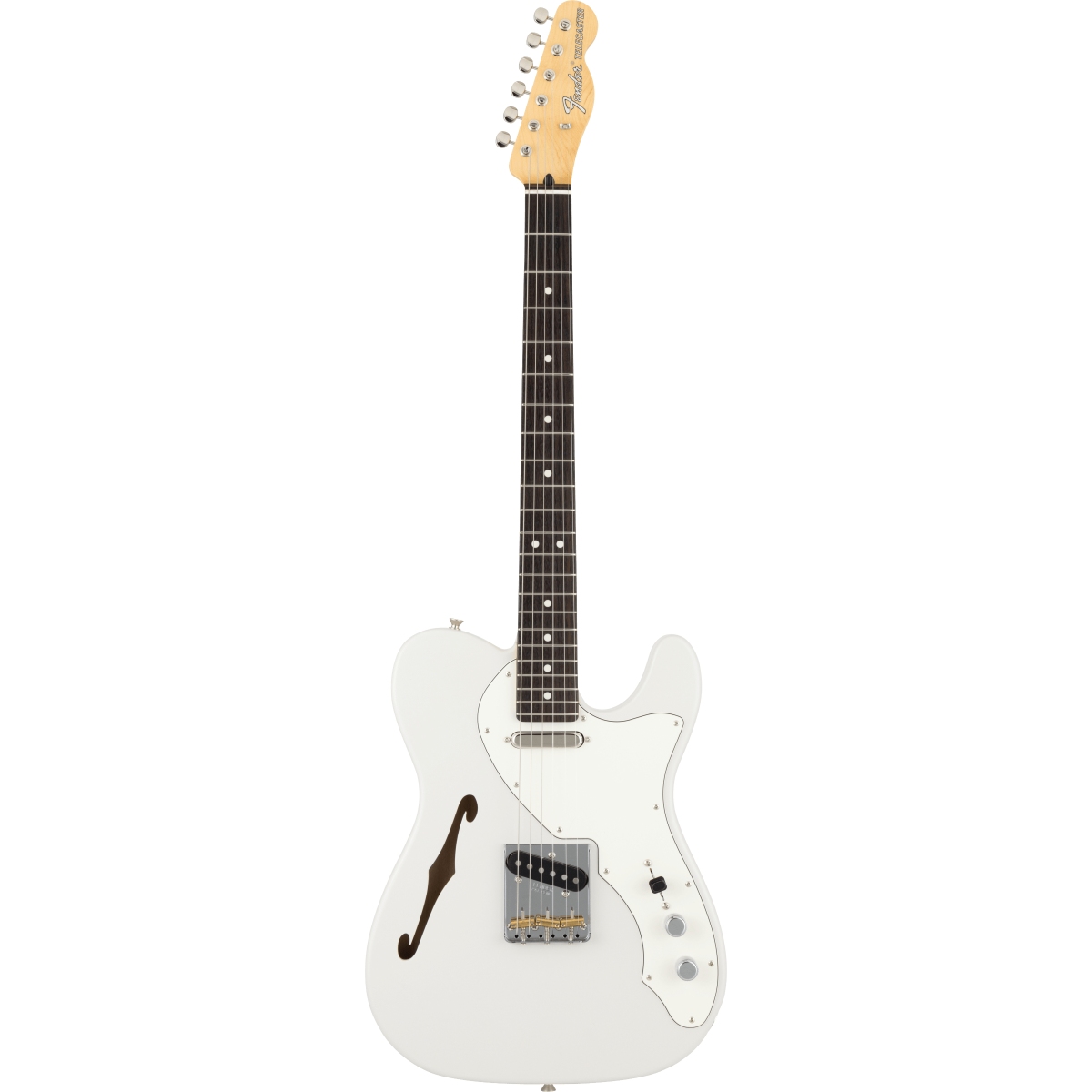 Fender / Made in Japan Limited Kusumi Color Telecaster Fender / Made in Japan Limited Kusumi Color Telecaster