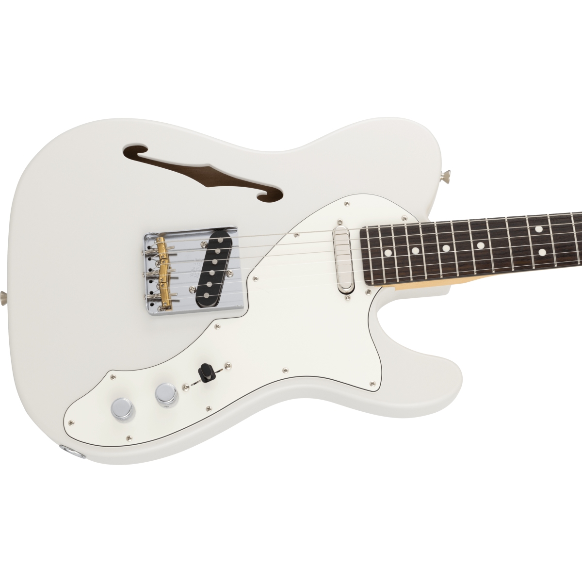 Fender / Made in Japan Limited Kusumi Color Telecaster