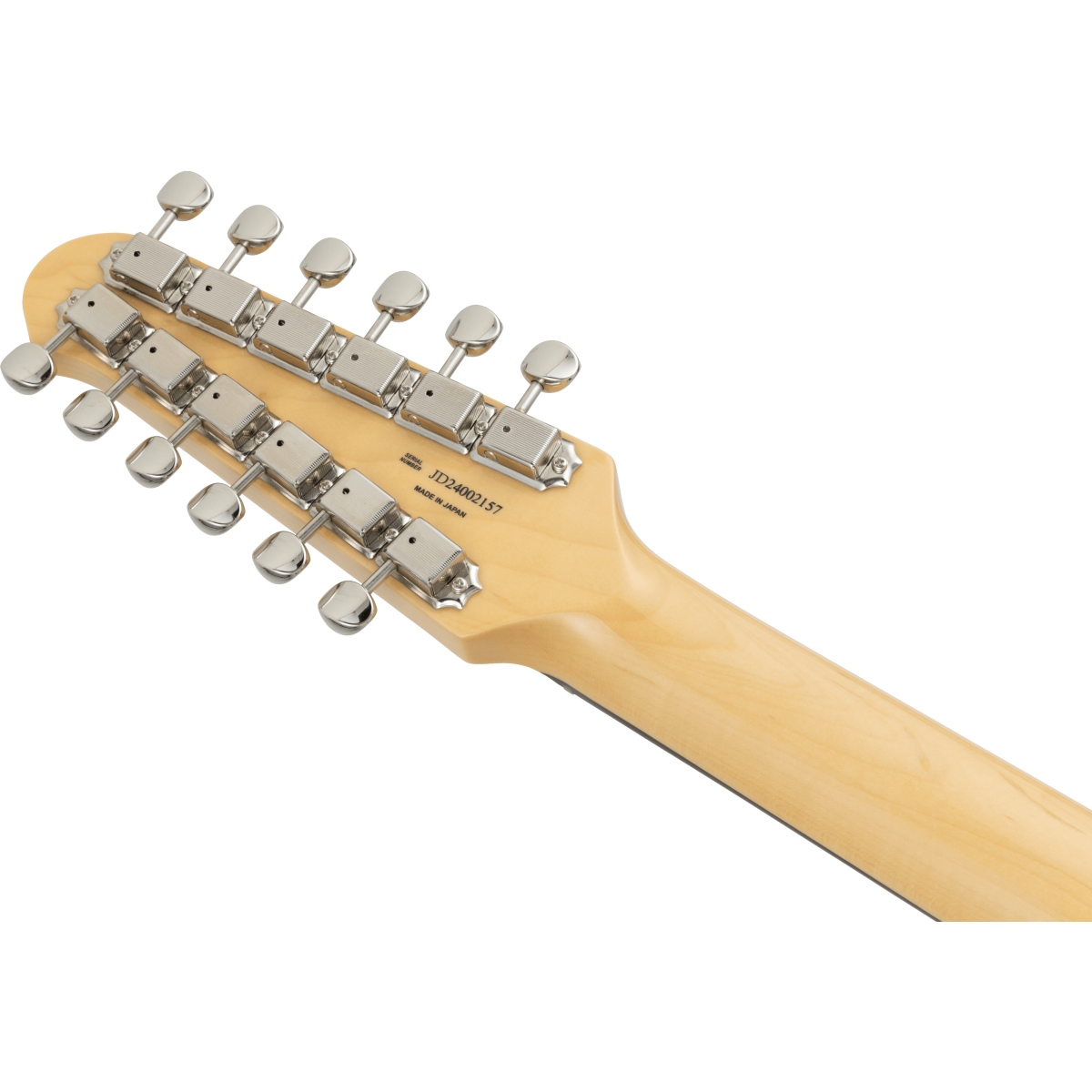 WEBSHOPクリアランスセール》Fender / Made in Japan Limited