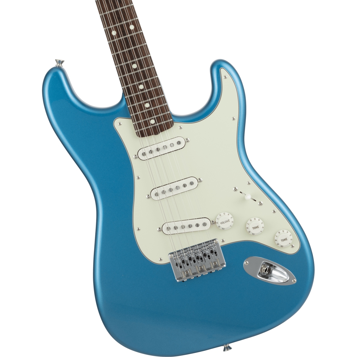 Fender / Made in Japan Limited Stratocaster XII Rosewood