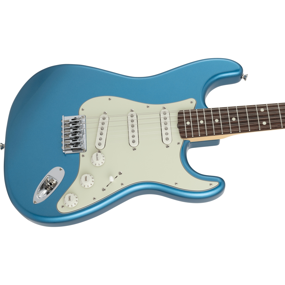 WEBSHOPクリアランスセール》Fender / Made in Japan Limited