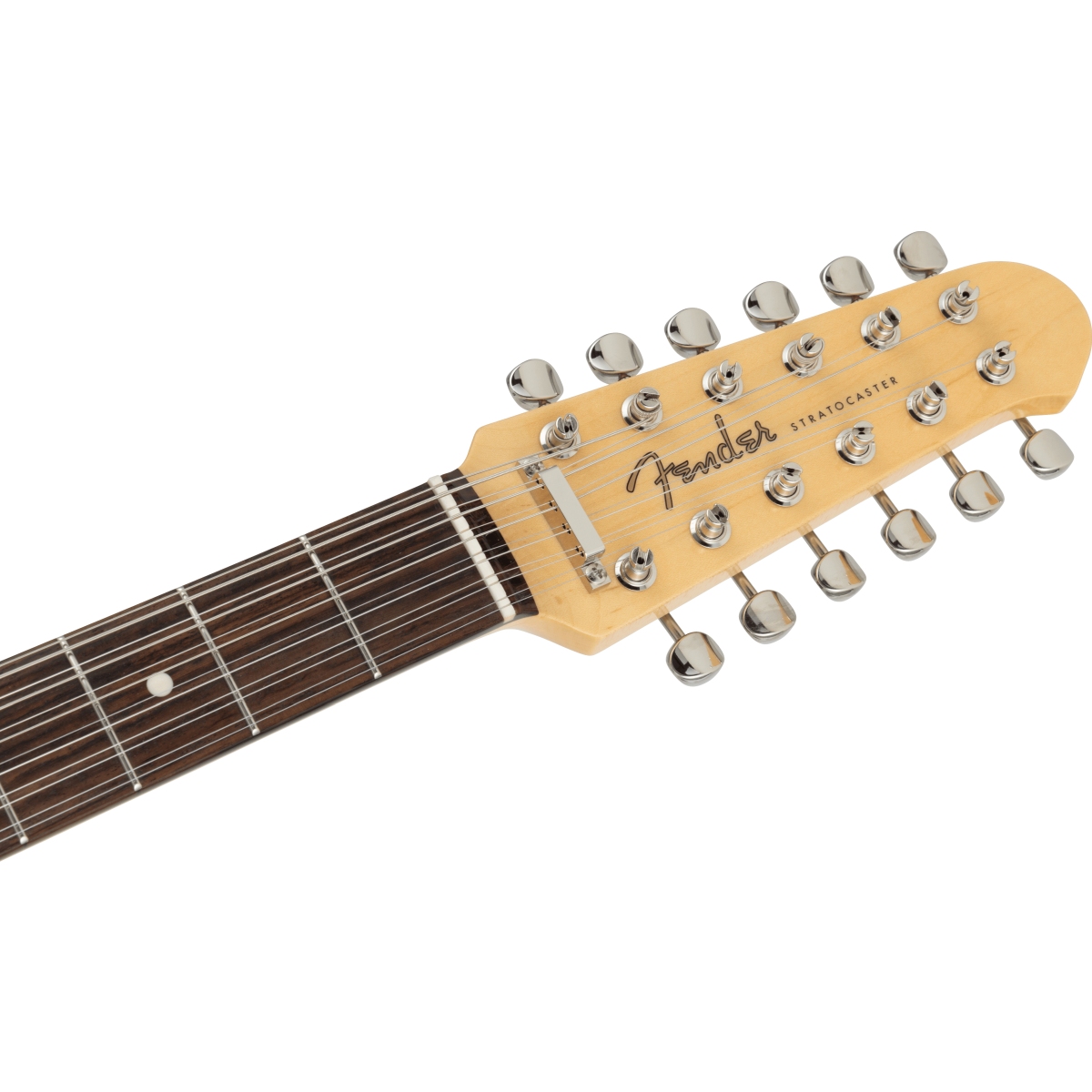渋谷店VINTAGEブログ＃78】Fender / 1966年製 Electric XII