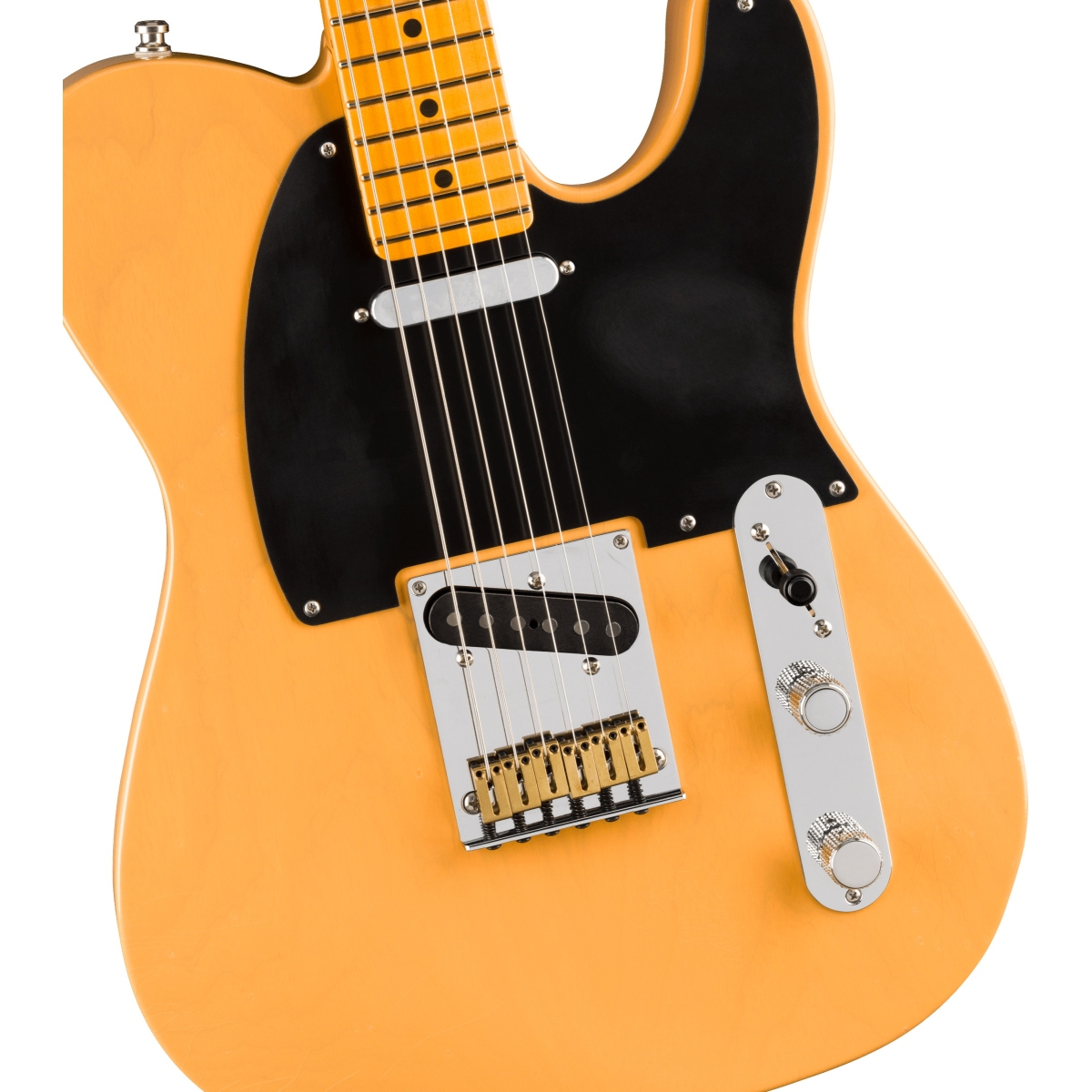 Fender / American Ultra Luxe '50s Telecaster Maple
