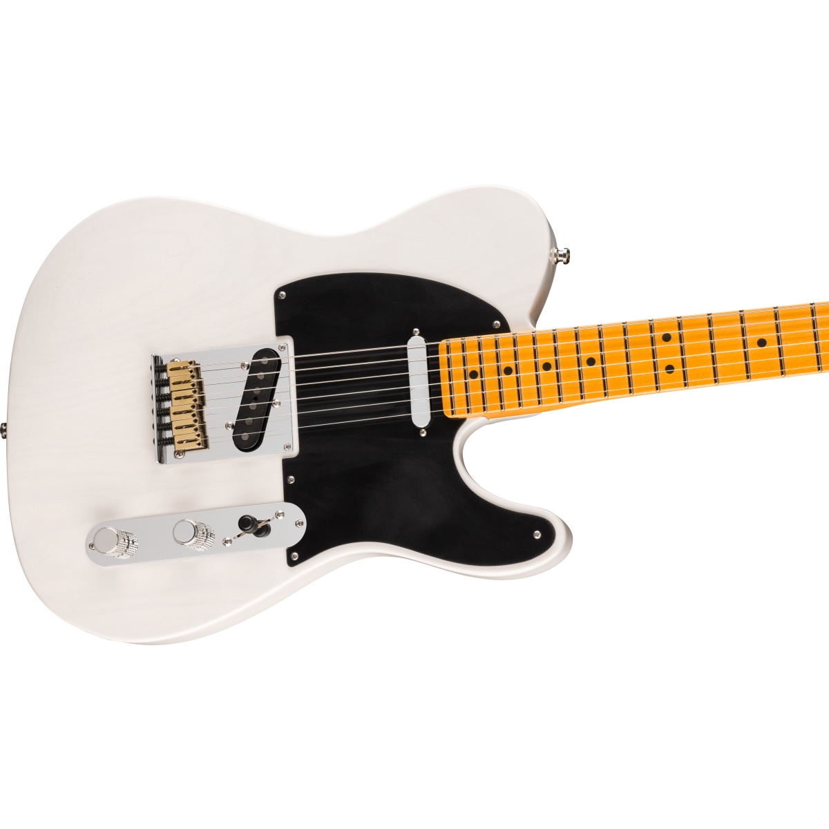 Fender / American Ultra Luxe '50s Telecaster Maple