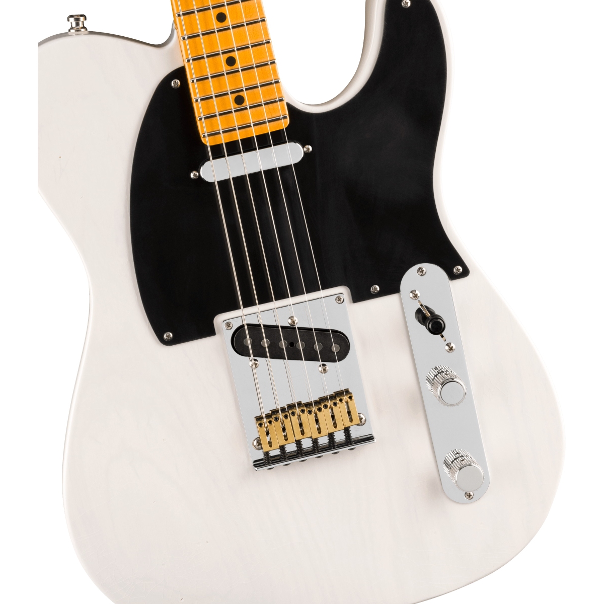 Fender / American Ultra Luxe '50s Telecaster Maple
