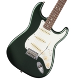 Fender / Limited Player II Stratocaster Rosewood Fingerboard British Racing Green Finish ե 쥭 [ǥ]