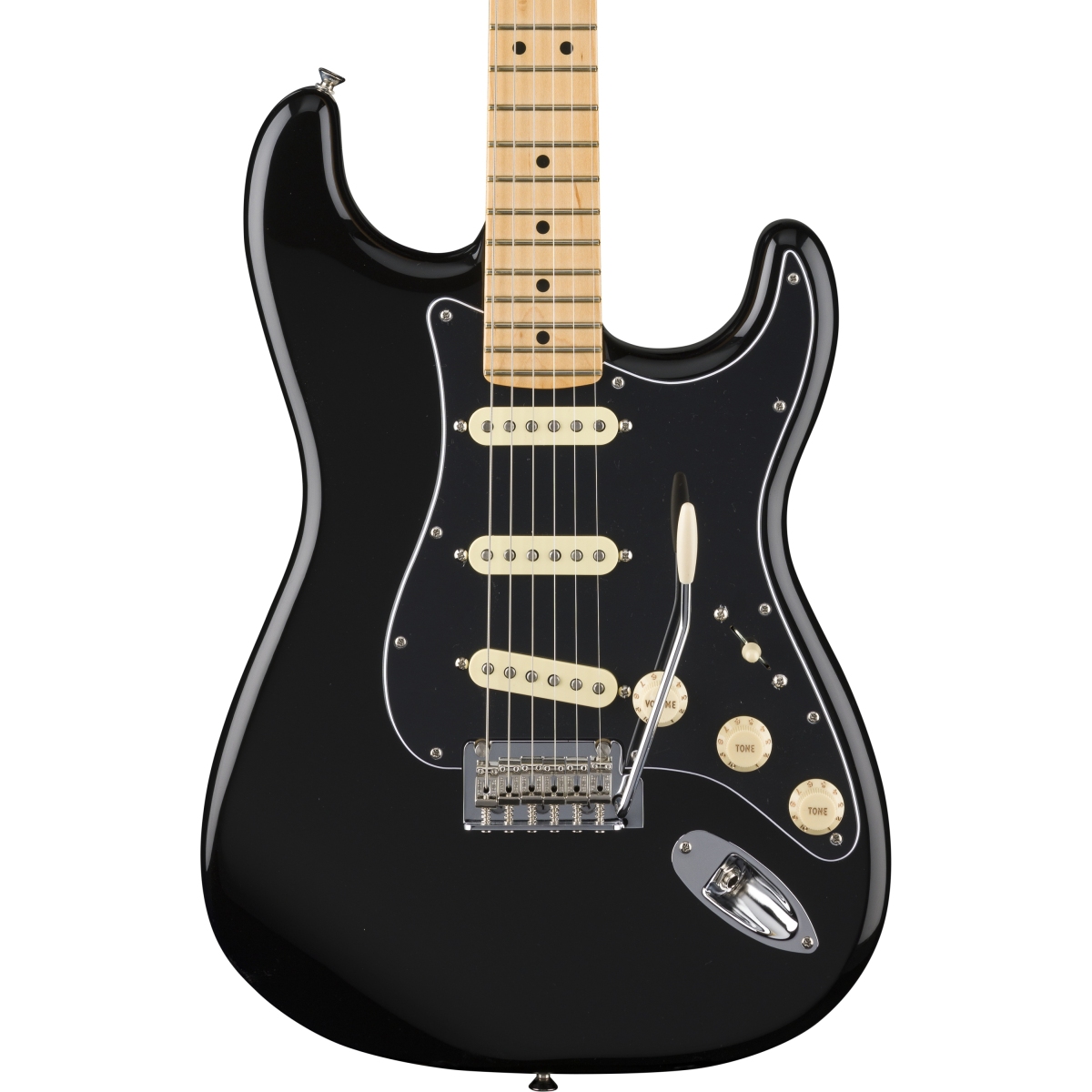 Fender Player 黒 Fender フェンダー Player Stratocaster / Black / Maple