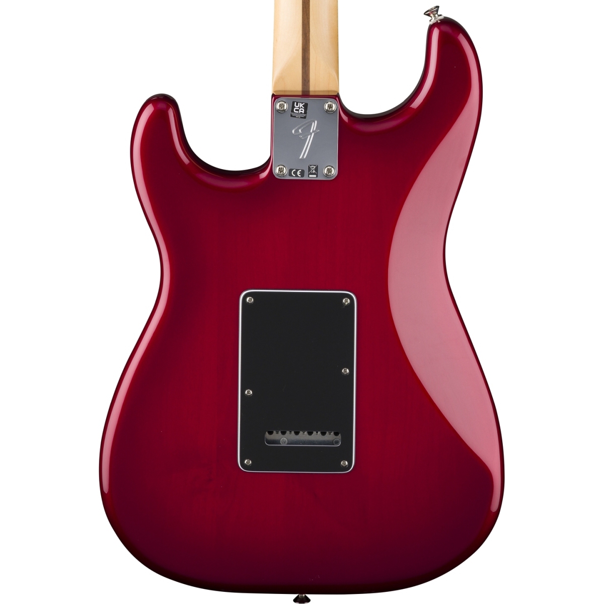 Fender / Limited Player II Stratocaster HSS Rosewood