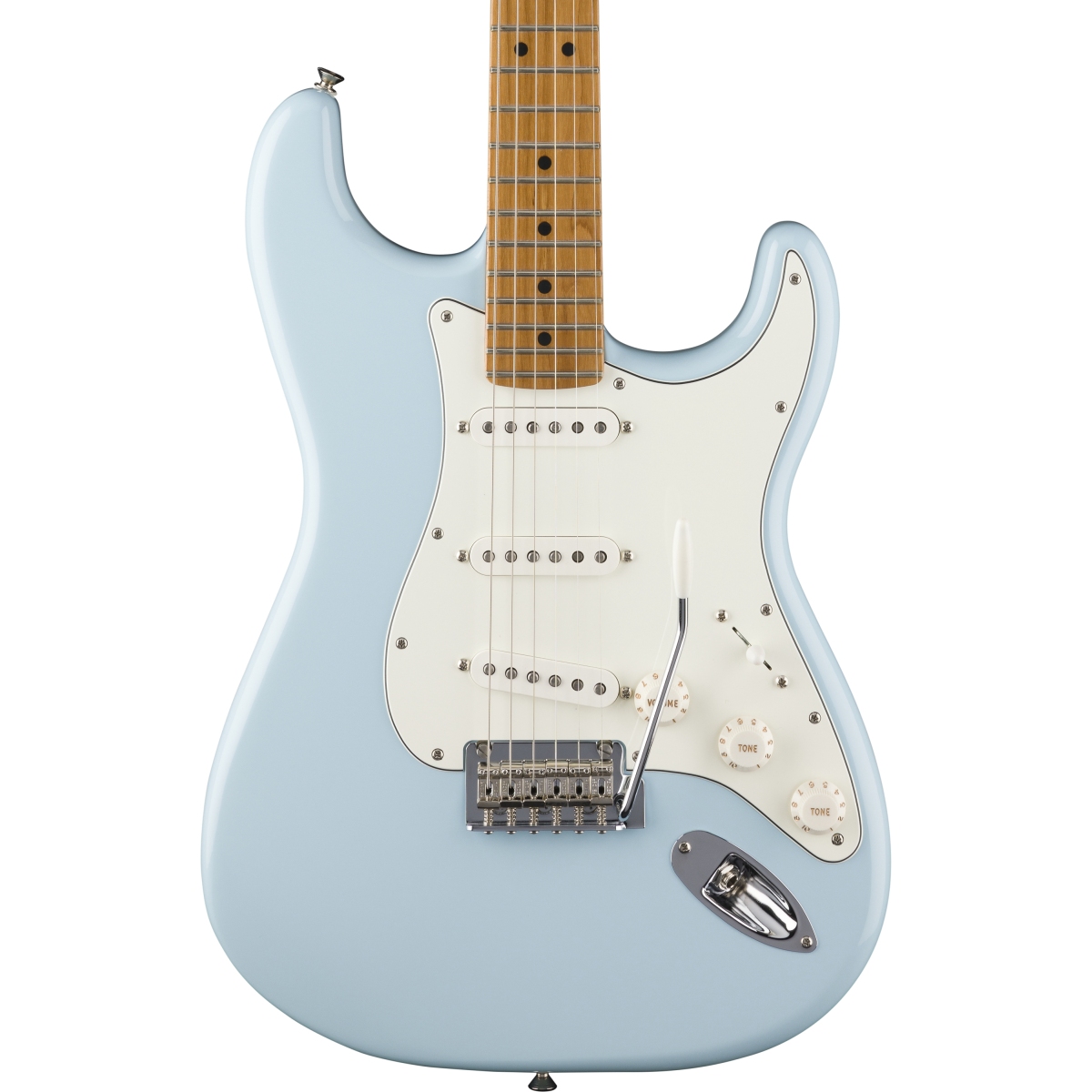 Fender / Limited Player II Stratocaster Roasted Maple Neck
