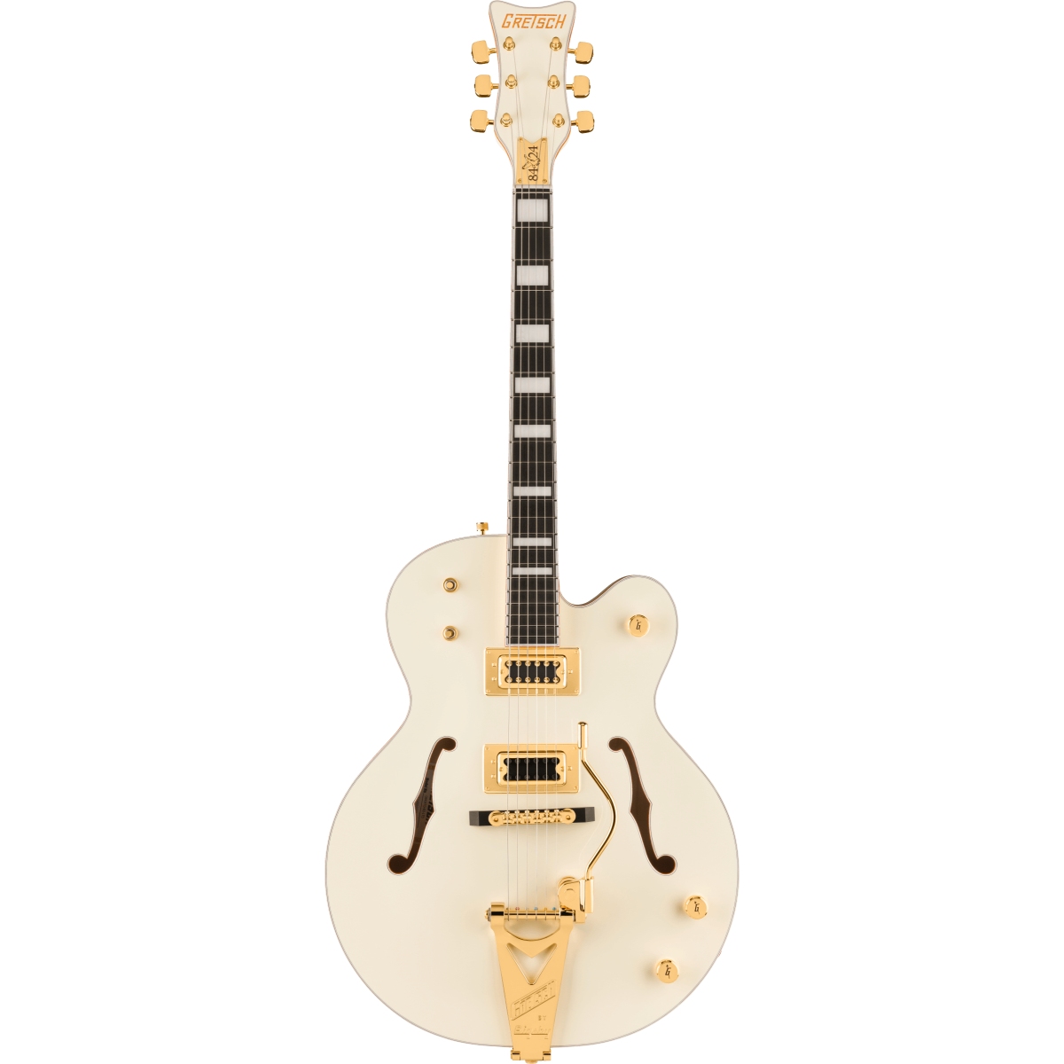 グレッチさま専用ページです。 No.23 Gretsch G6136-FSR OCT JR | Ken Yokoyama(Band) OFFICIAL