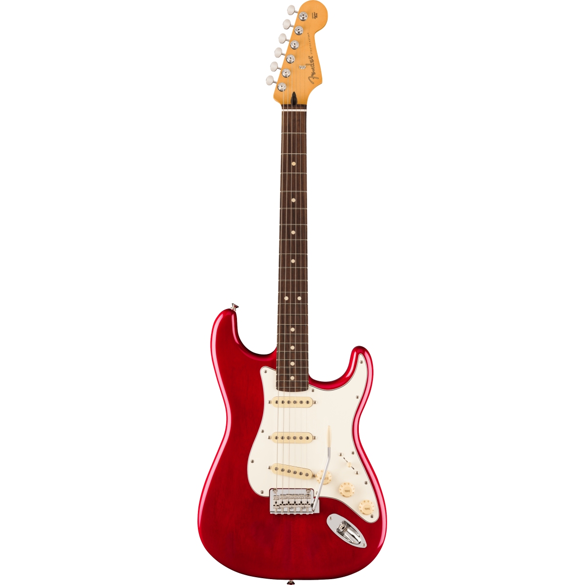 Fender フェンダー Player II Stratocaster HSS MN TMB エレキ