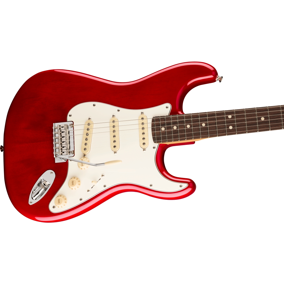 Fender / Player II Stratocaster Rosewood Fingerboard