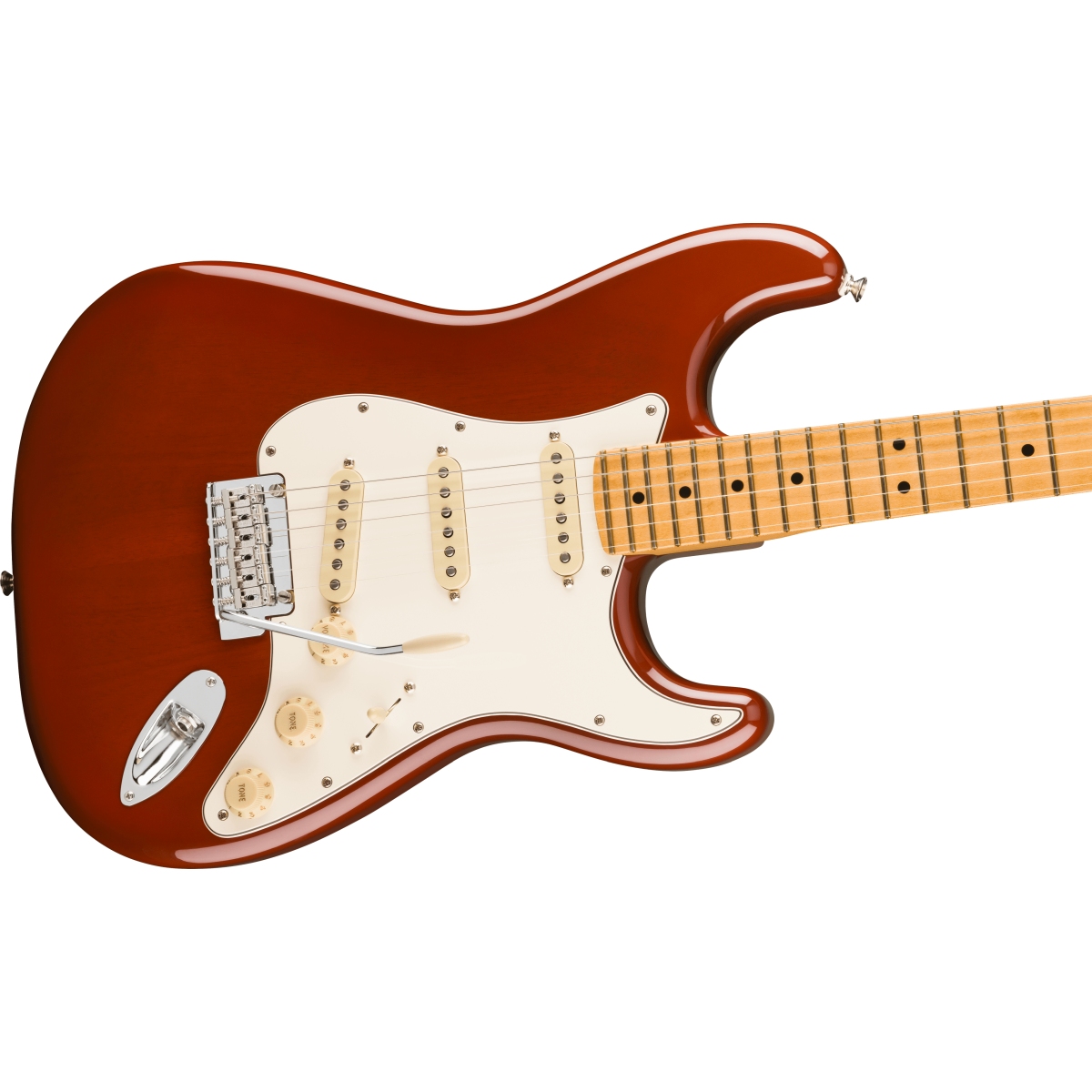 楽天市場】Fender / Player II Stratocaster Maple Fingerboard