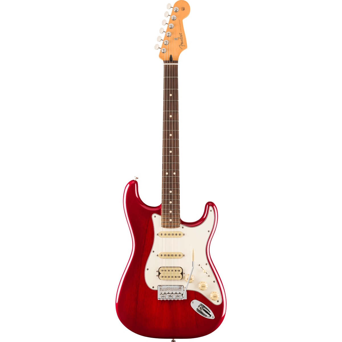 Fender / Player II Stratocaster HSS Rosewood Fingerboard