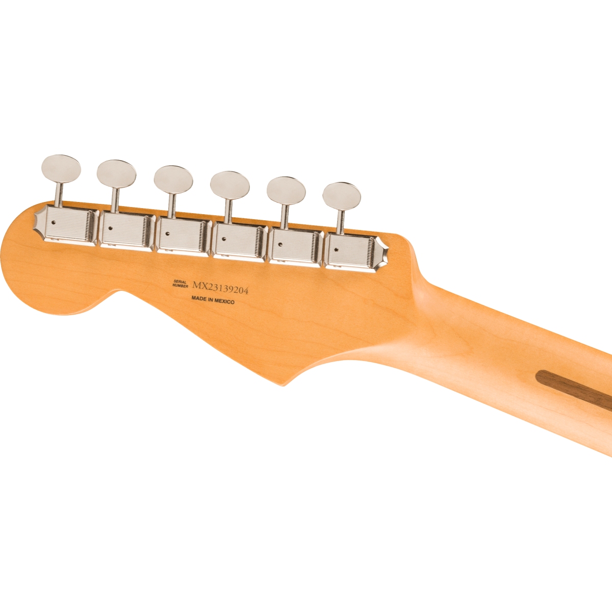 Fender / Player II Stratocaster HSS Rosewood Fingerboard