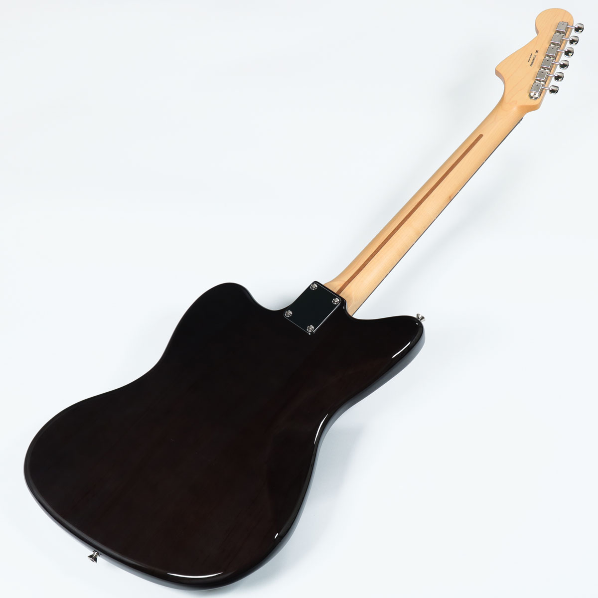 Fender / FSR Collection Hybrid II Jazzmaster Alder Trans