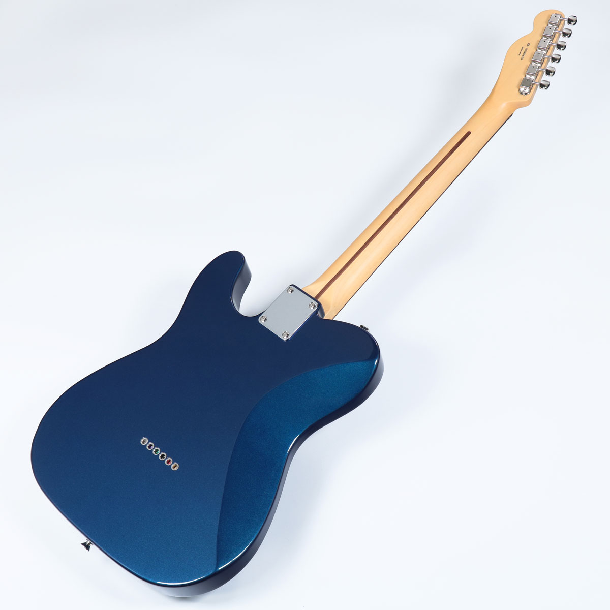 Fender / FSR Collection Hybrid II Telecaster Azurite