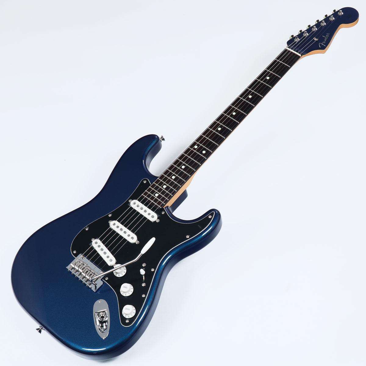Fender / FSR Collection Hybrid II Stratocaster Azurite