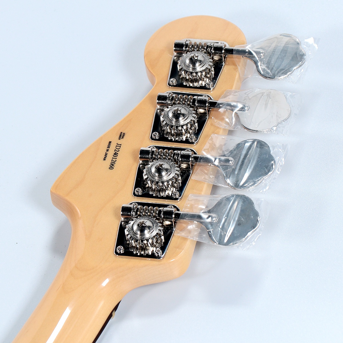 WESTMINSTER　プレベタイプ　フレットレス Fender / ISHIBASHI FSR MIJ Hybrid II Precision Bass Olympic