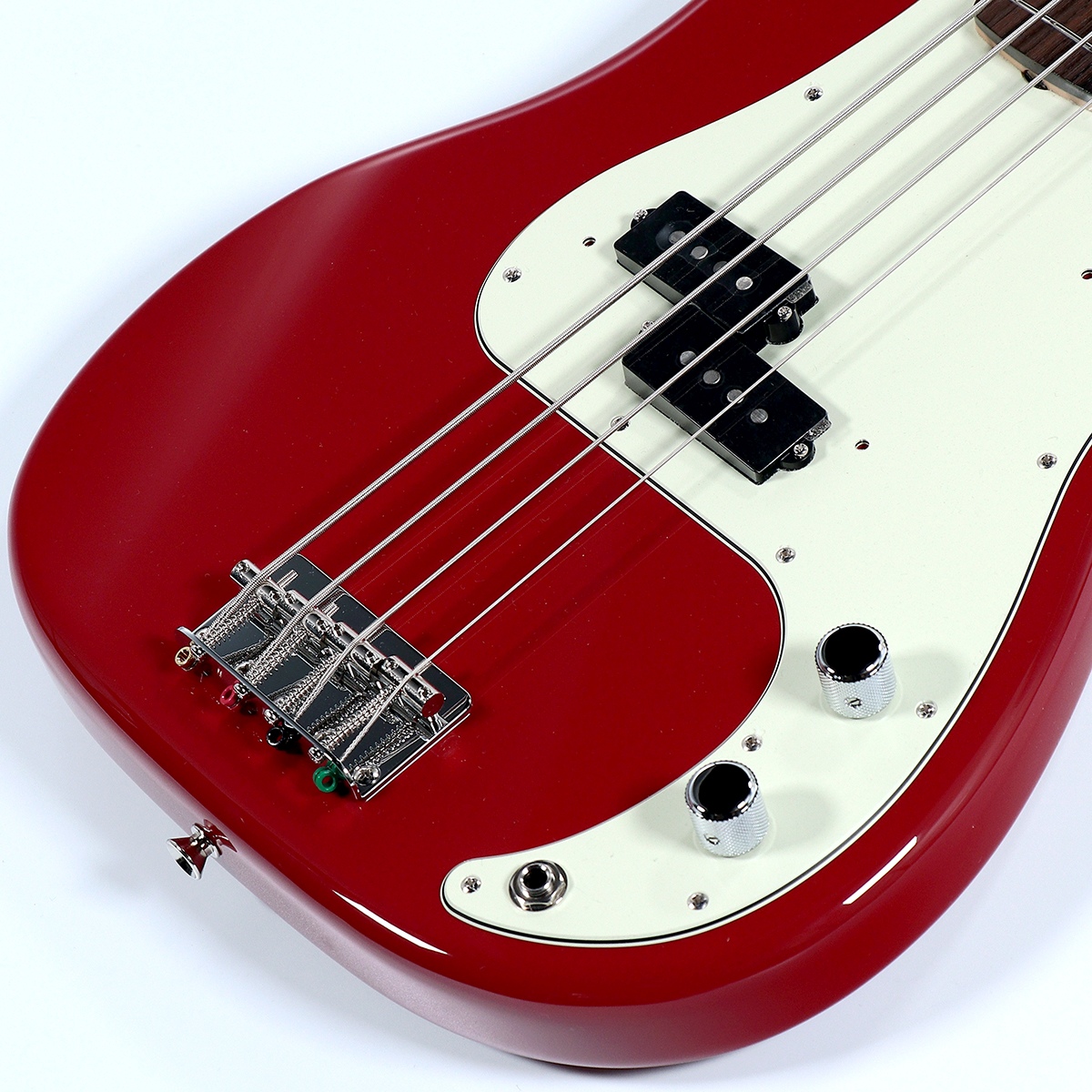 エレキベース】ベースを始めるあなたに・・・入門モデルならコレ