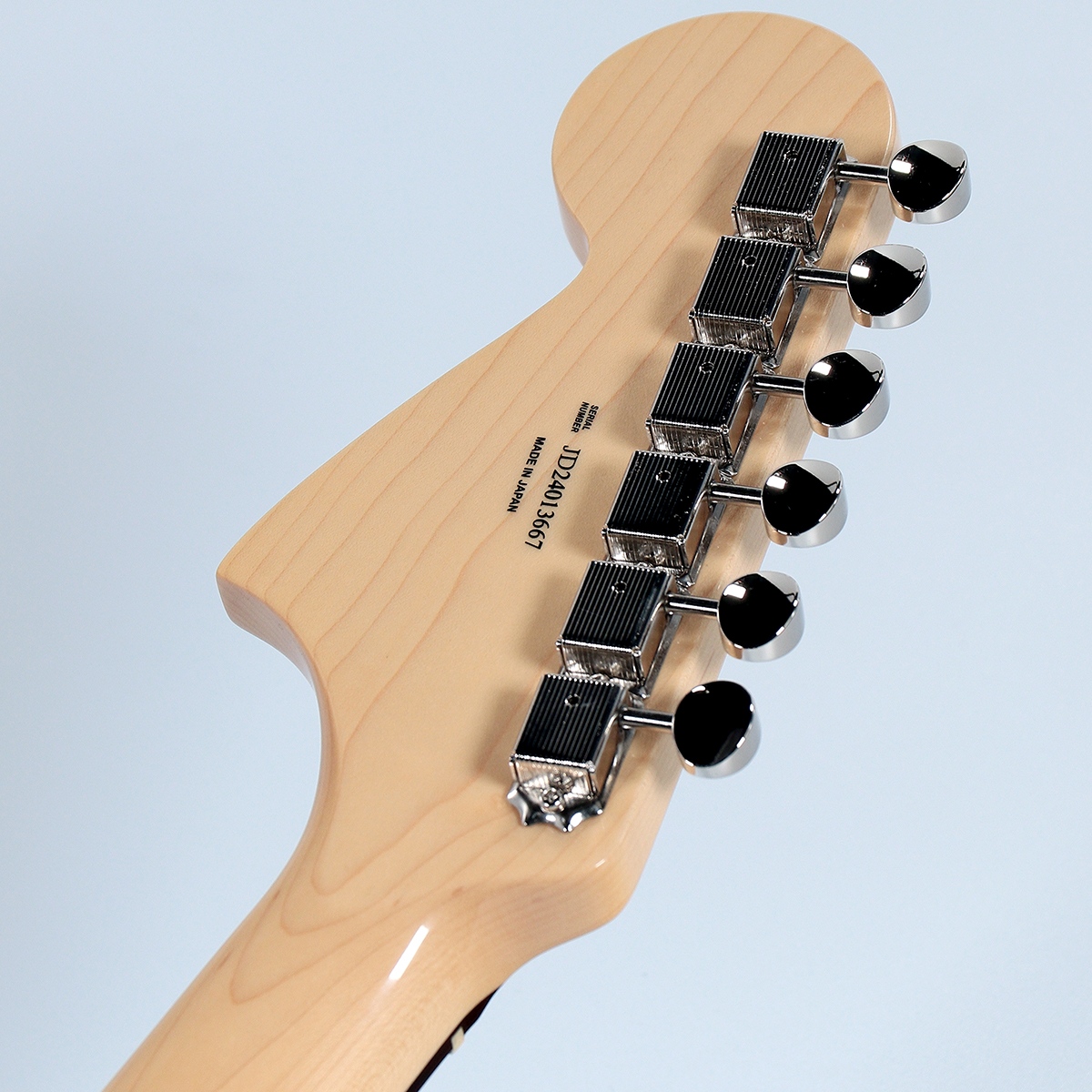 Fender / FSR Collection 2024 Traditional 60s Jaguar Rosewood