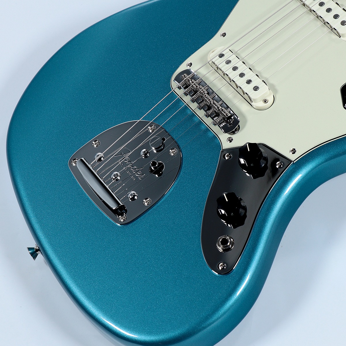 Fender / FSR Collection 2024 Traditional 60s Jaguar Rosewood