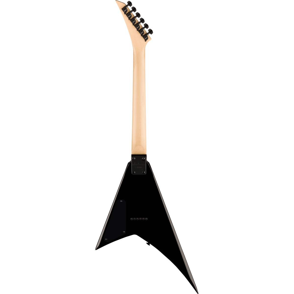 Rockson エレキギター Amazon | Jackson/JS Series Rhoads Minion JS1X Amaranth