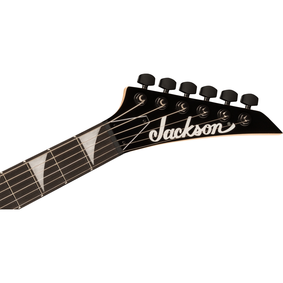 Jackson / JS Series Rhoads Minion JS1X Amaranth Fingerboard