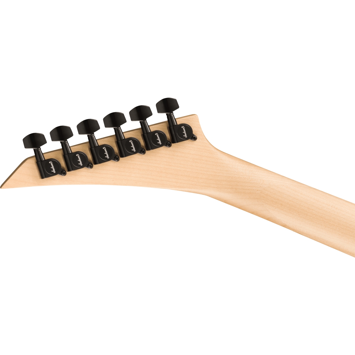 Jackson / JS Series Rhoads Minion JS1X Amaranth Fingerboard Jackson / JS Series Rhoads Minion JS1X Amaranth Fingerboard