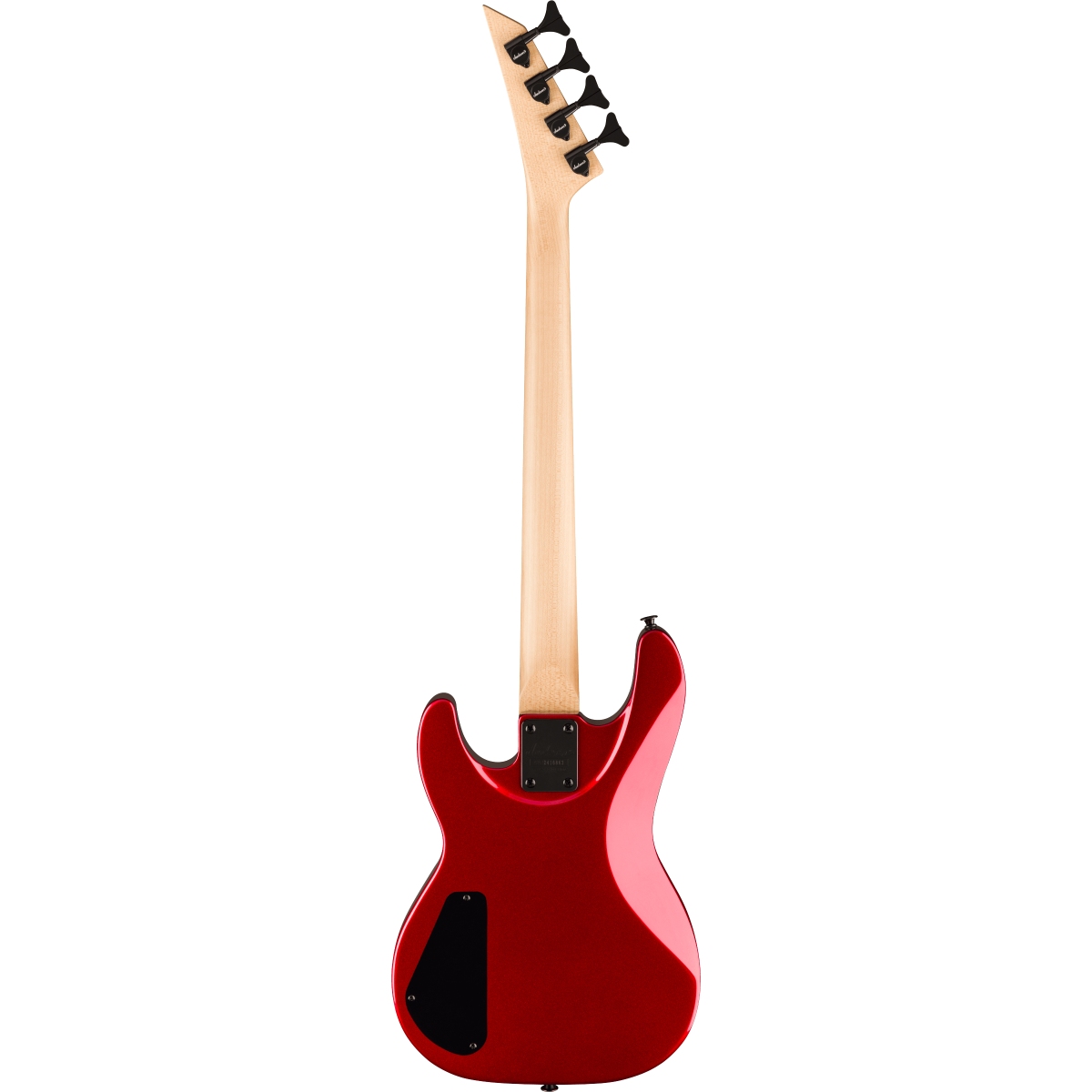 Jackson / JS Series Concert Bass Minion JS1X Amaranth