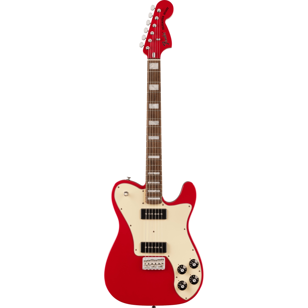 美品 GrassRoots Telecaster Deluxe レッド ギター 美品 GrassRoots Telecaster Deluxe レッド ギター