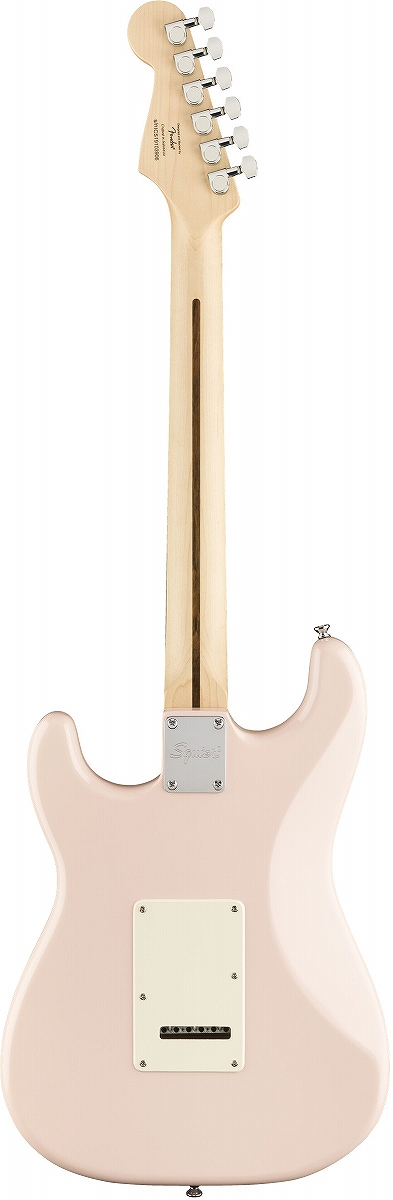 Squier by Fender / Bullet Stratocaster HSS Laurel