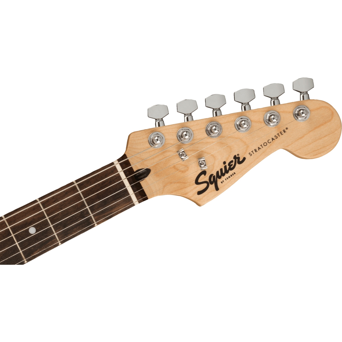 Squier / Bullet Stratocaster HT Laurel Fingerboard Sonic Squier / Bullet Stratocaster HT Laurel Fingerboard Sonic