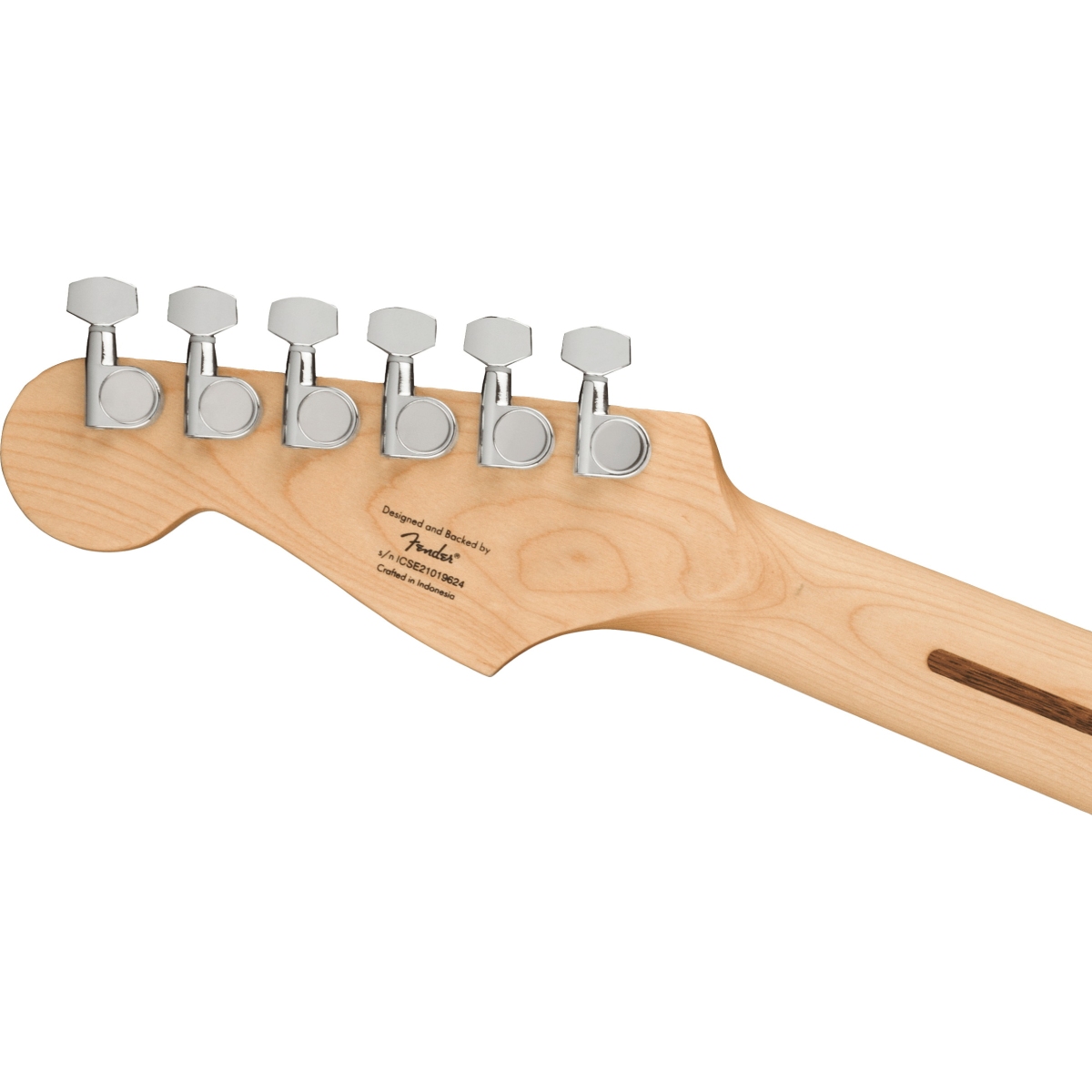 SQUIER スクワイヤー Bullet Stratocaster HSS BSB ストラト