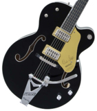 Gretsch / G6120T-BSNSH Brian Setzer Signature Nashville