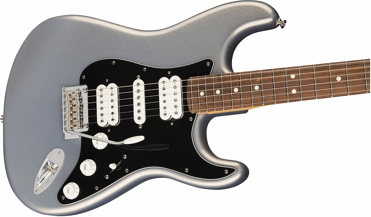 Fender / Player Stratocaster HSH Pau Ferro Fingerboard