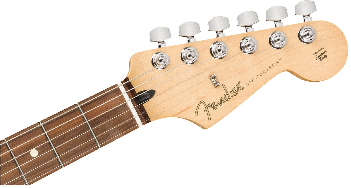 Fender / Player Stratocaster HSH Pau Ferro Fingerboard
