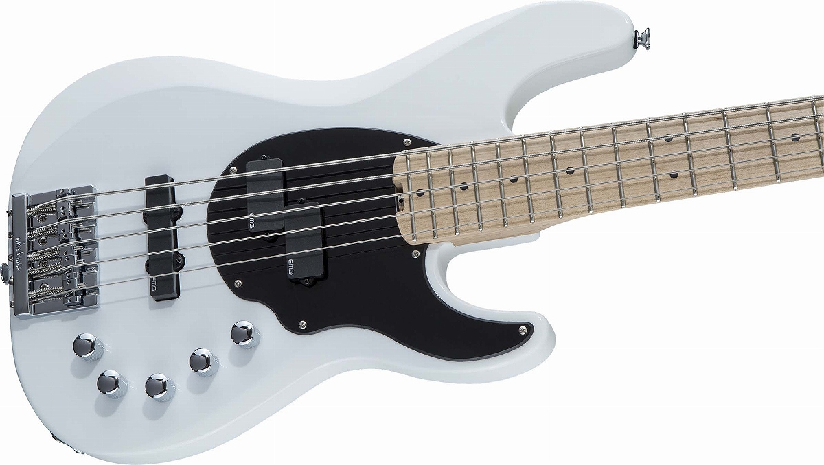 Jackson / X Series Signature David Ellefson Concert Bass