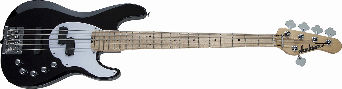 Jackson / X Series Signature David Ellefson Concert Bass