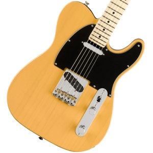 Limited Edition American Performer Telecaster Butterscotch Blonde